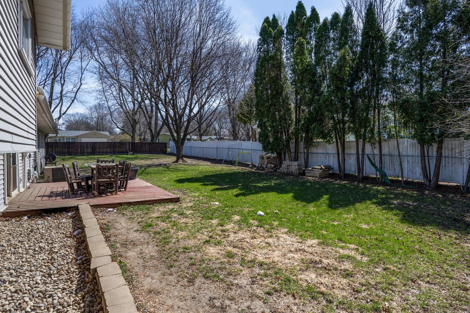 4709 Hamlet Place Madison, WI 53714 - Photo 28 of 31