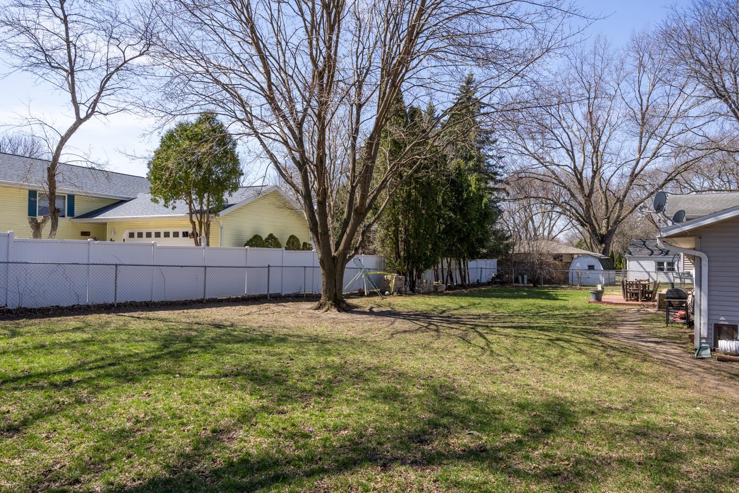 4709 Hamlet Place Madison, WI 53714 - Photo 30 of 31