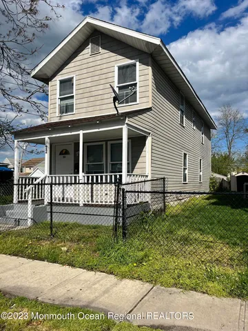 $3,700 | 22 Borden Avenue, Asbury Park, NJ 07712