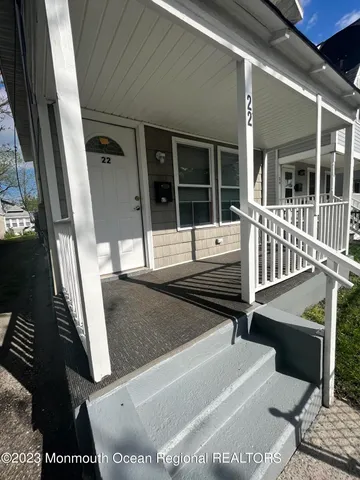 $3,700 | 22 Borden Avenue, Asbury Park, NJ 07712