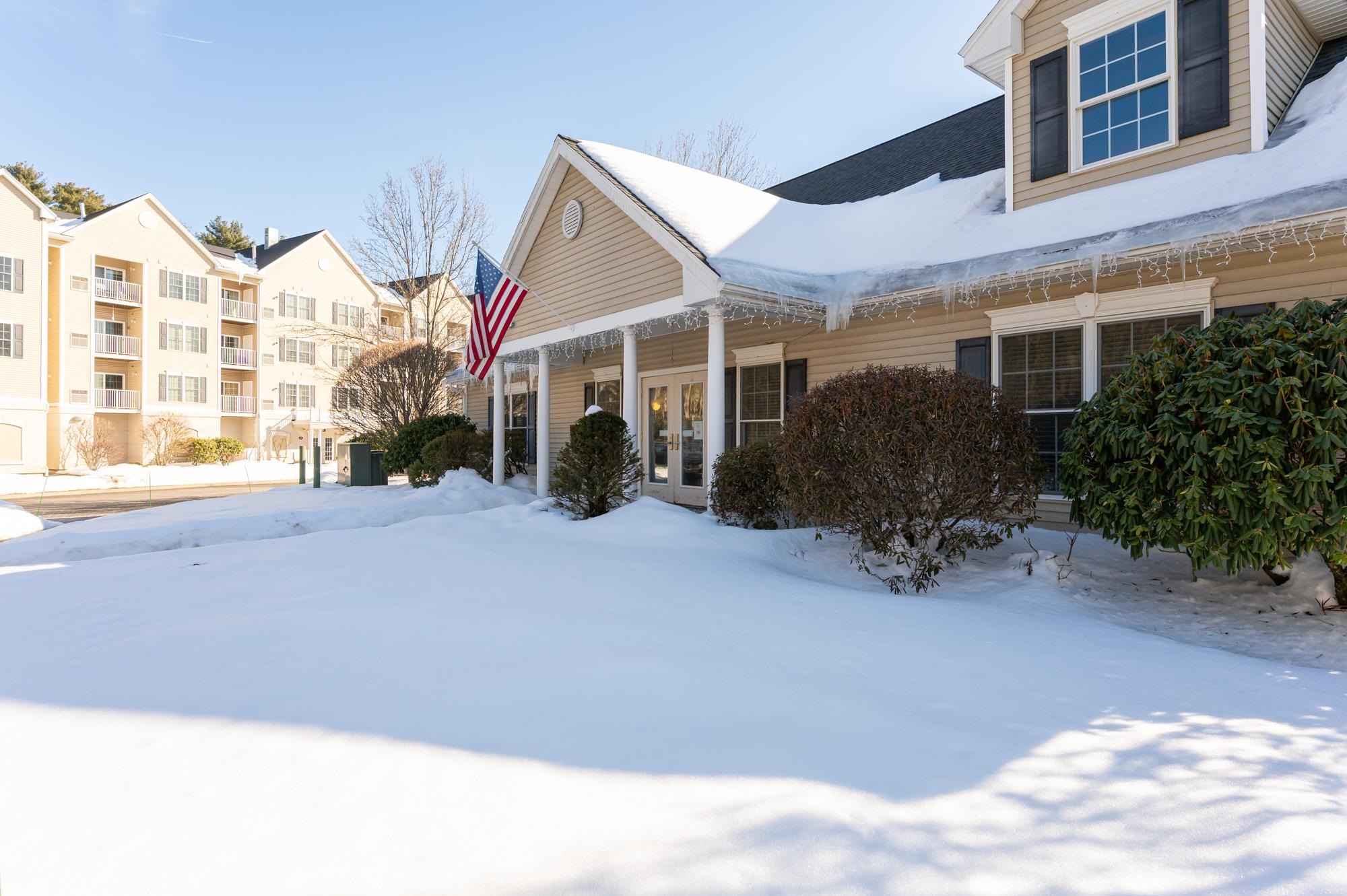 59 Cluff Road, Unit 62 Salem, NH 03079 - Photo 23 of 27