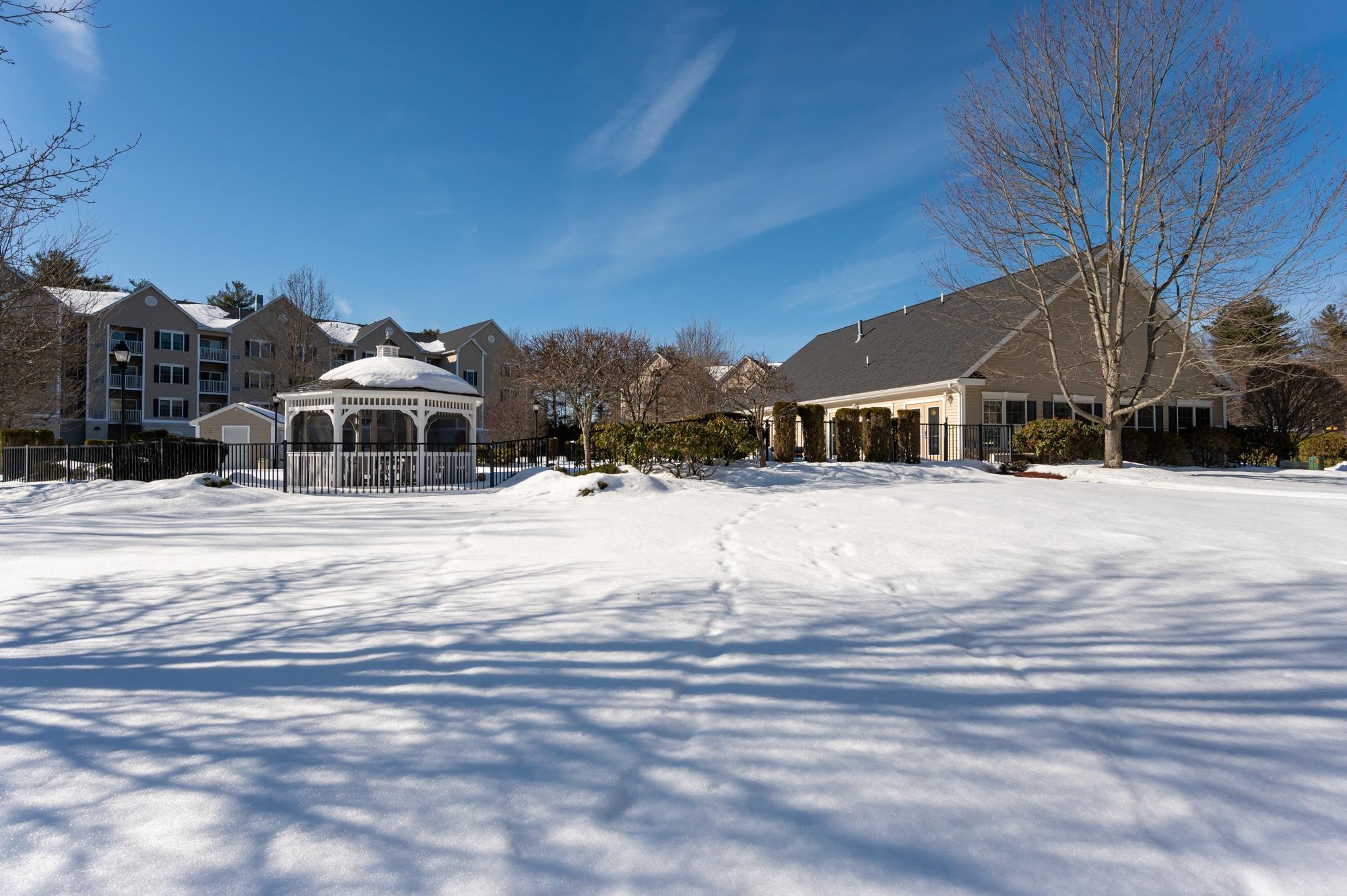 59 Cluff Road, Unit 62 Salem, NH 03079 - Photo 24 of 27