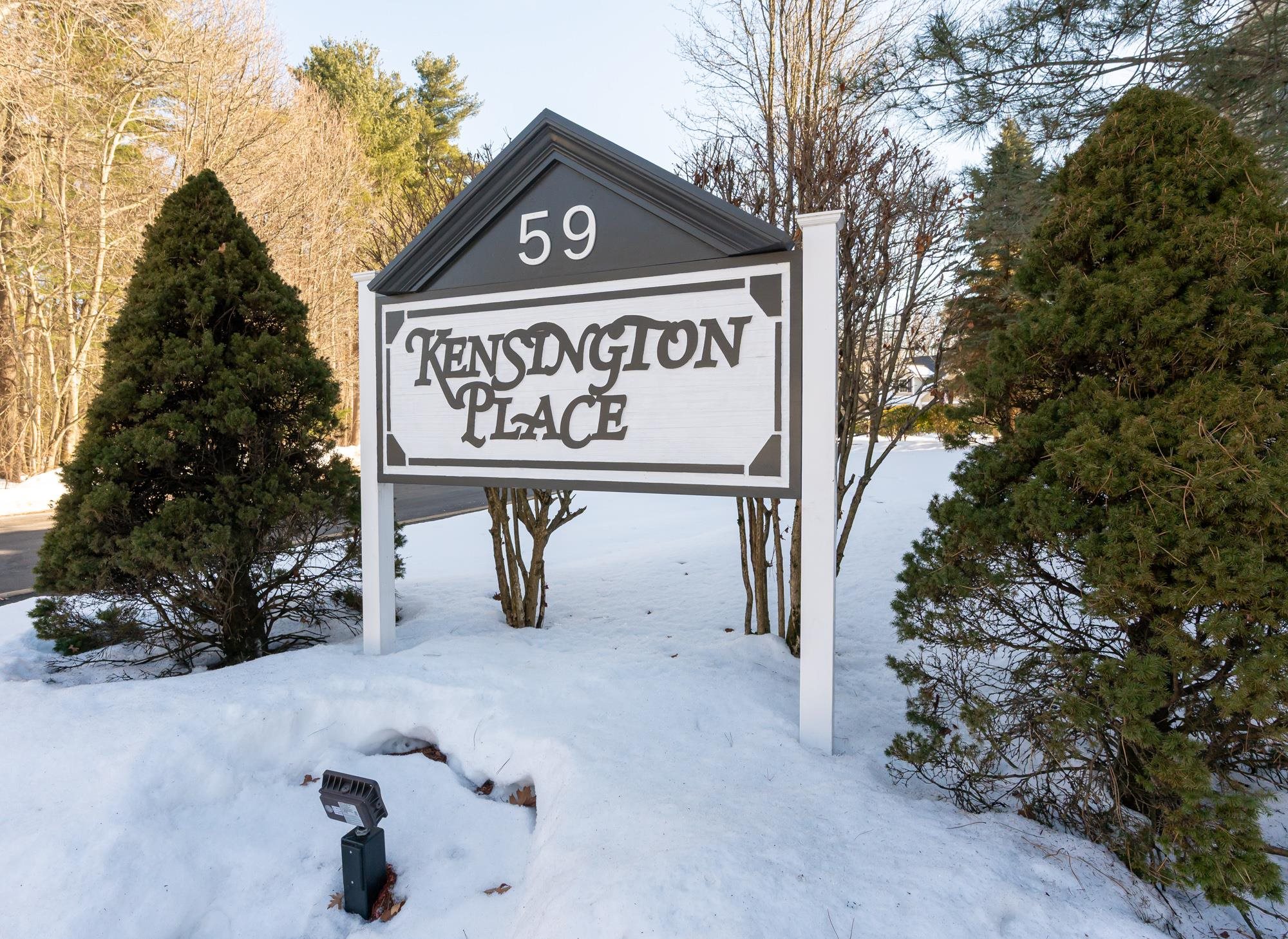 59 Cluff Road, Unit 62 Salem, NH 03079 - Photo 27 of 27