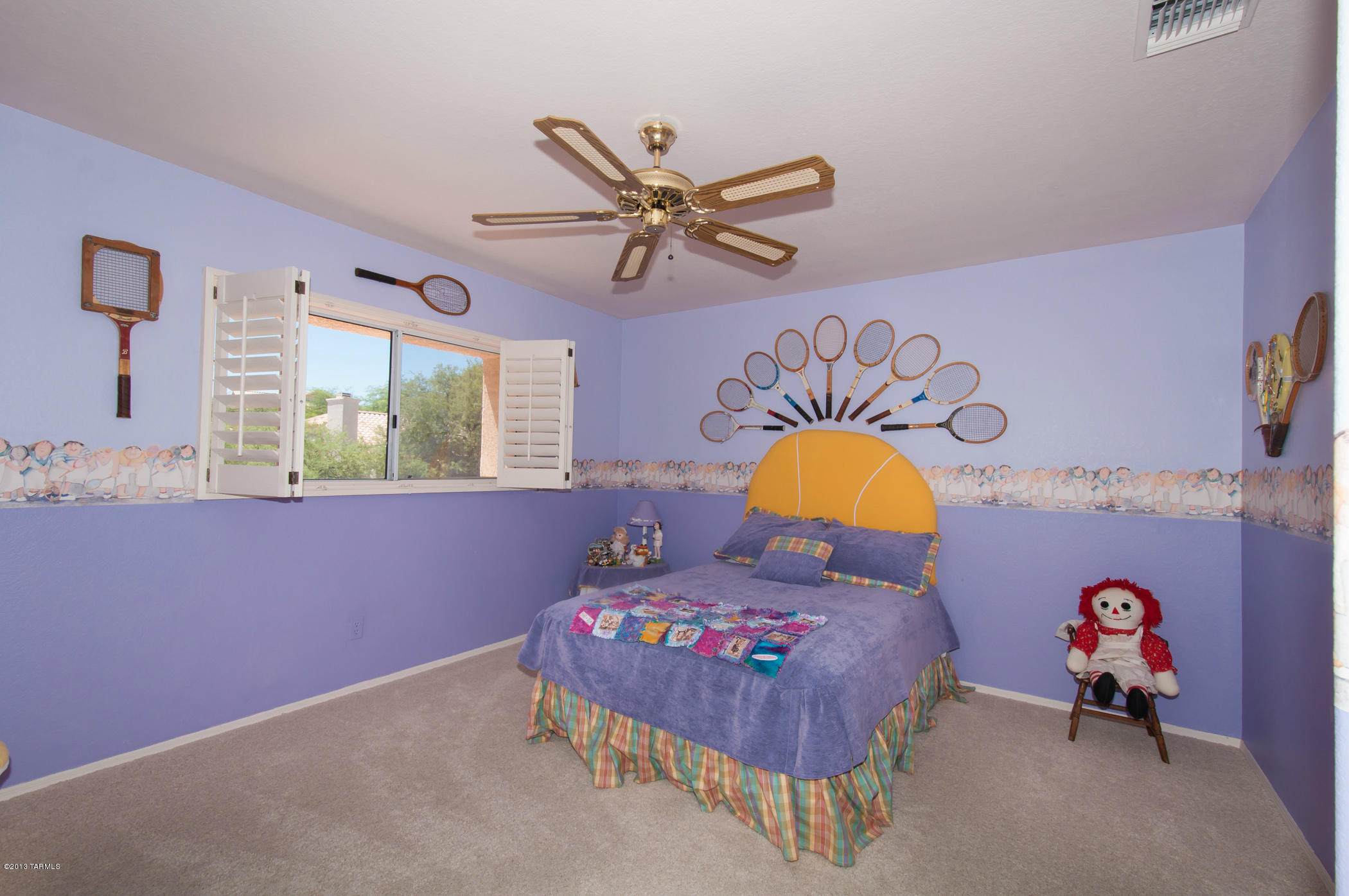 10750 North Ridgewind Court Tucson, AZ 85737 - Photo 18 of 24