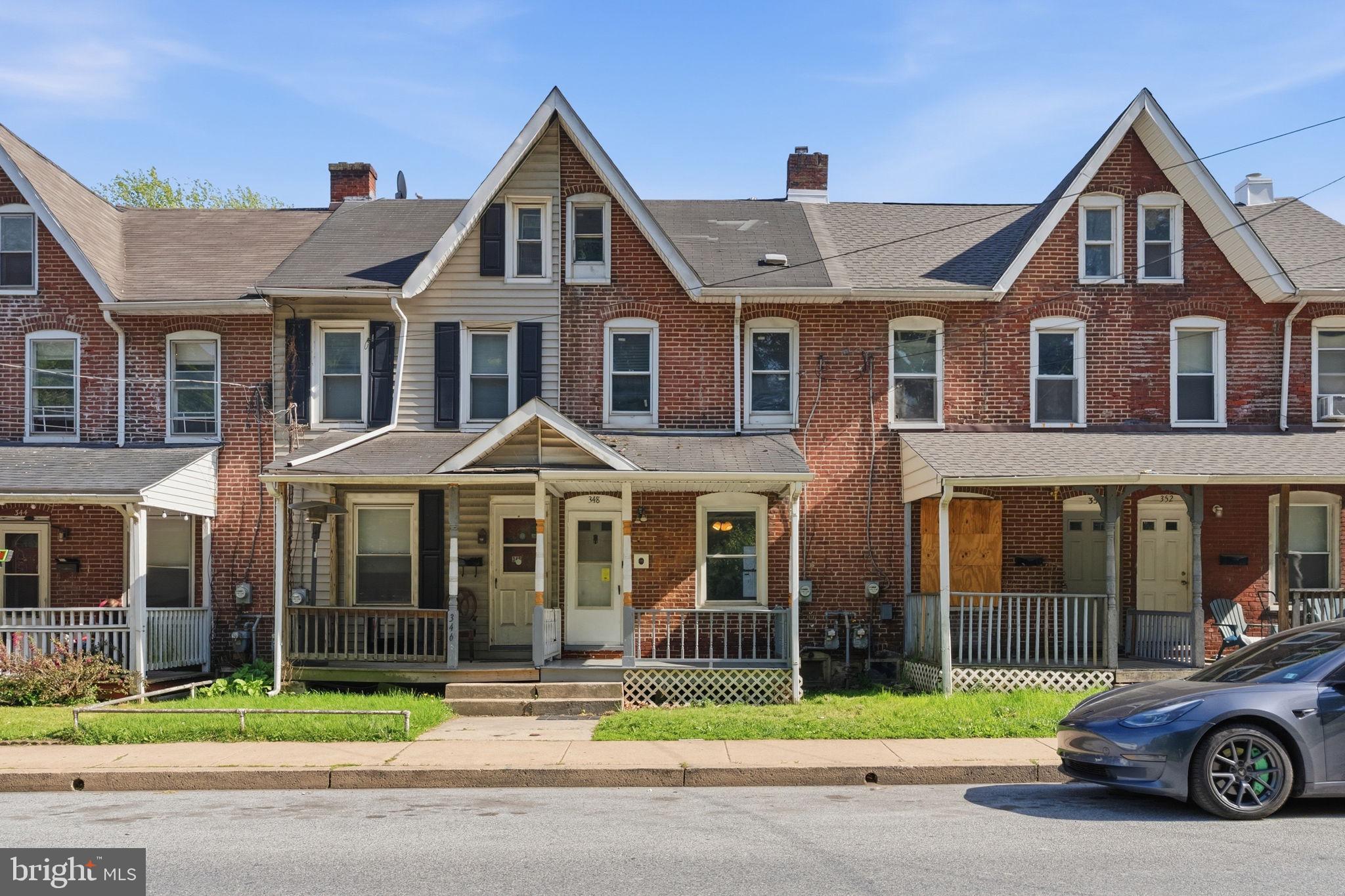 348 Valley Road Coatesville, PA 19320 - Photo 1 of 24