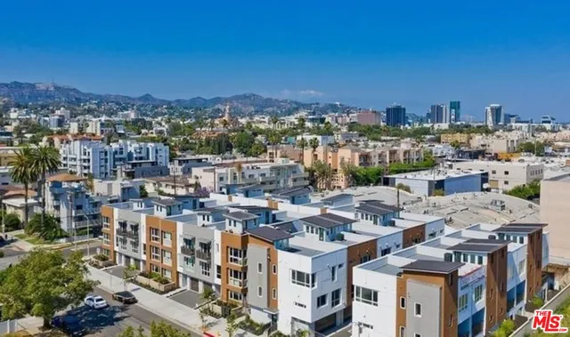 $1,225,000 | 1144 West Alma Lane, Los Angeles, CA 90038