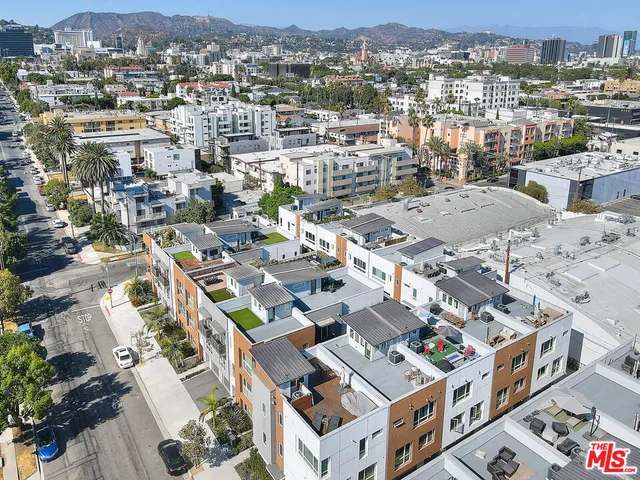 $1,225,000 | 1144 West Alma Lane, Los Angeles, CA 90038