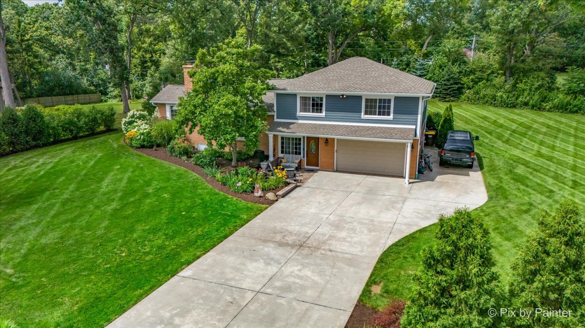 4603 Wild Cherry Road Crystal Lake, IL 60012 - Photo 3 of 48 Gallery Image 3