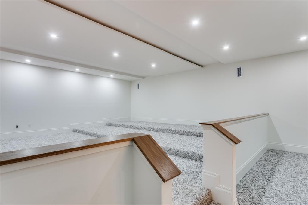 1133 Bourland Road Keller, TX 76248 - Photo 34 of 39 a bathroom with a granite countertop sink and a bathtub