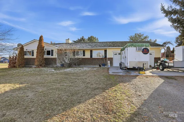 $475,000 | 3081 East 3400 North, Twin Falls, ID 83301