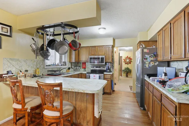 $455,000 | 3081 East 3400 North, Twin Falls, ID 83301