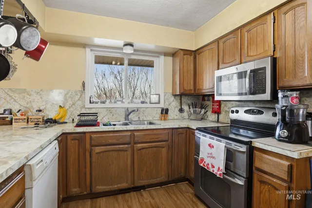 $455,000 | 3081 East 3400 North, Twin Falls, ID 83301