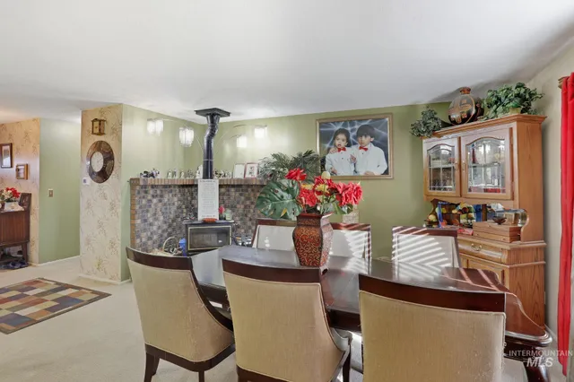 $455,000 | 3081 East 3400 North, Twin Falls, ID 83301