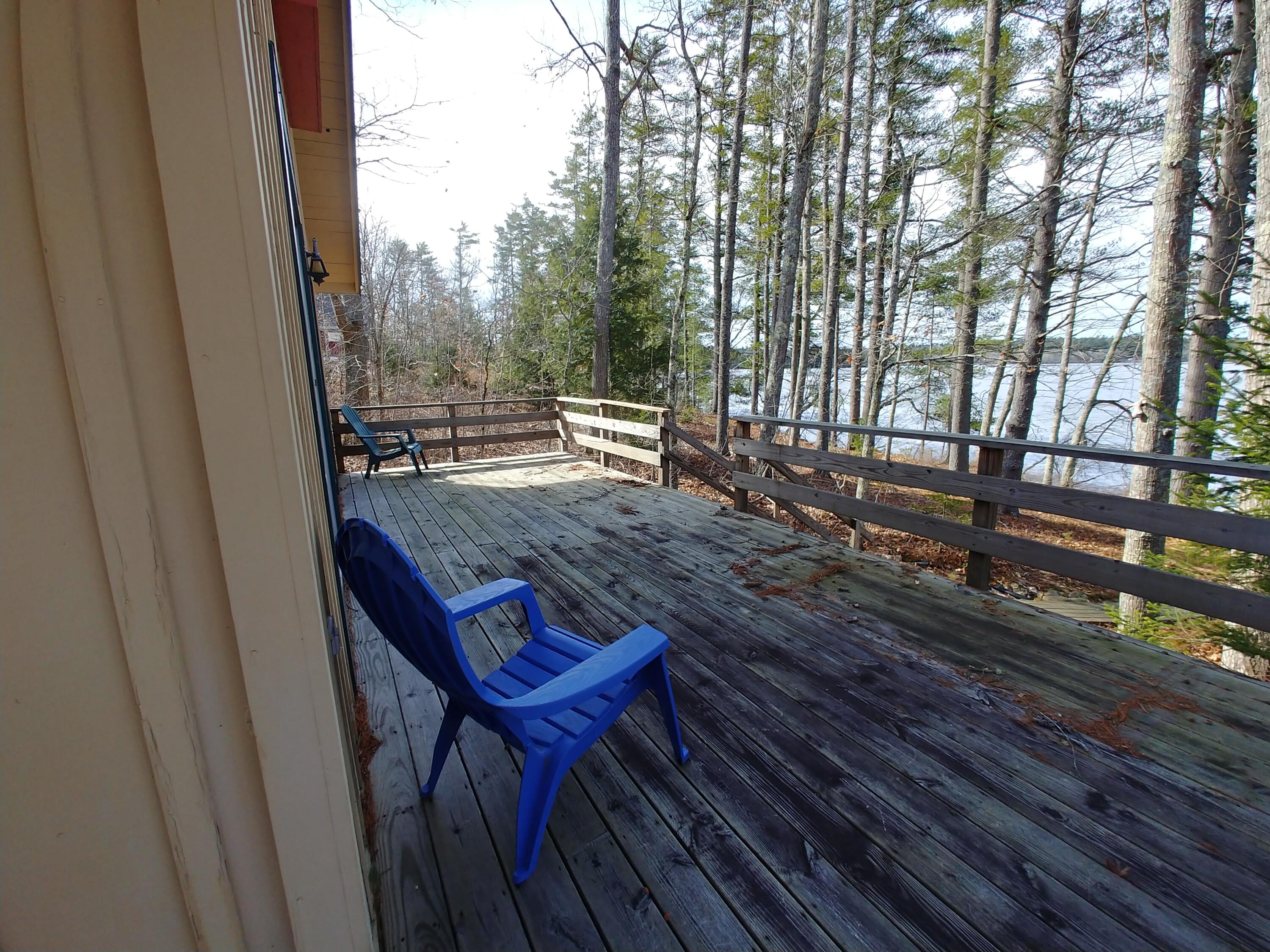 70 MacDonald Road Jefferson, ME 04348 - Photo 14 of 22 0322251003_HDR