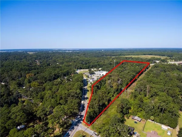$535,000 | 375 Chapel Crossing Road, Brunswick, GA 31525