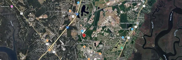 $535,000 | 375 Chapel Crossing Road, Brunswick, GA 31525