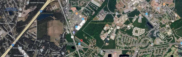 $535,000 | 375 Chapel Crossing Road, Brunswick, GA 31525