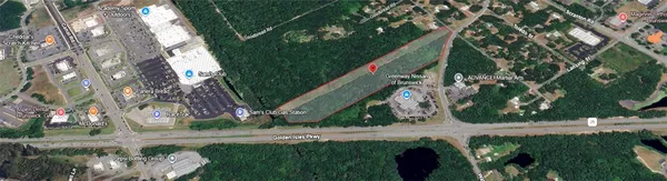 $535,000 | 375 Chapel Crossing Road, Brunswick, GA 31525