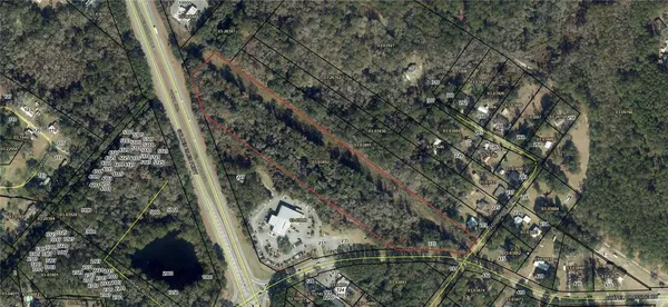 $535,000 | 375 Chapel Crossing Road, Brunswick, GA 31525