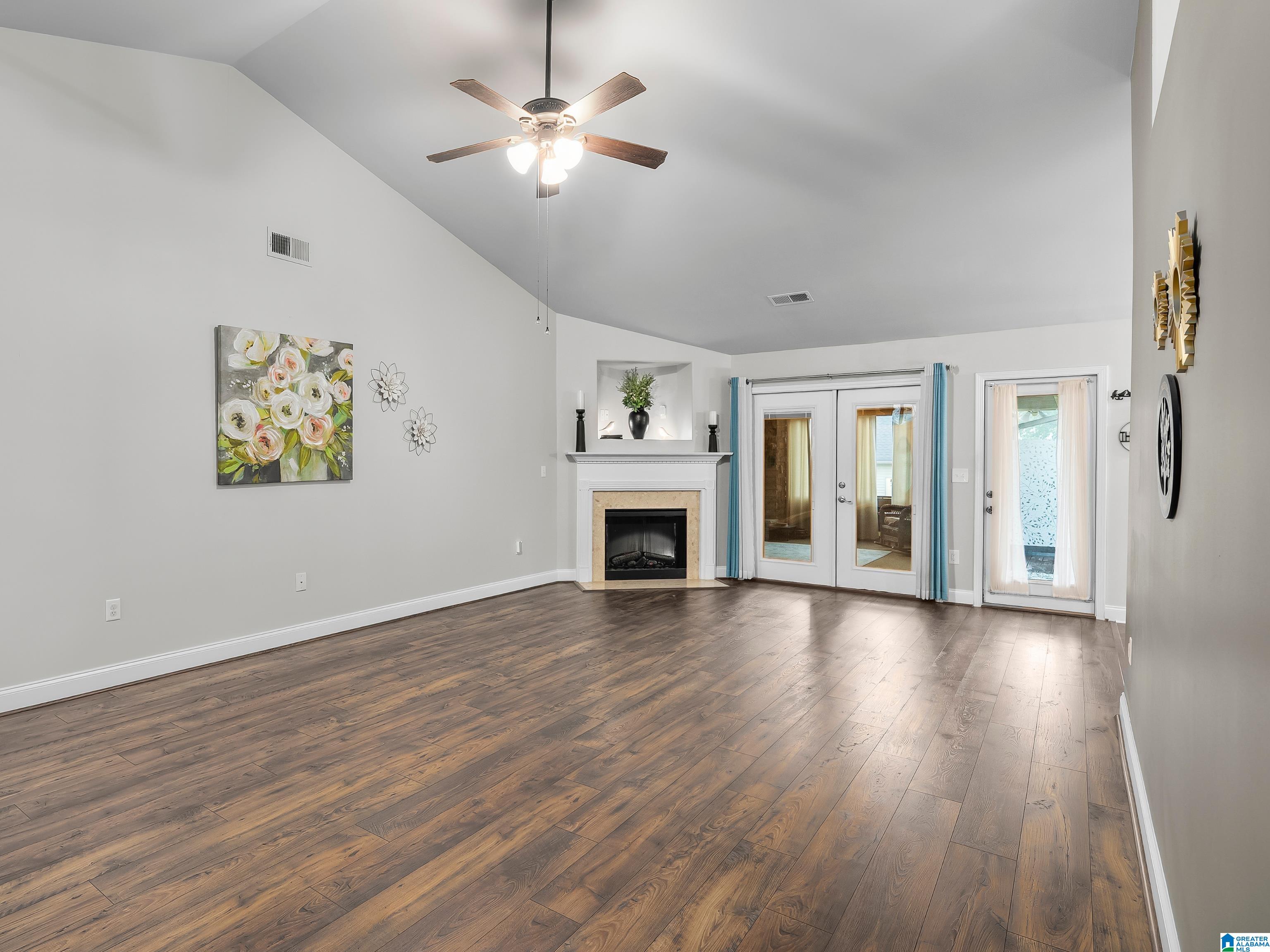3017 Hidden Forest Cove Montevallo, AL 35115 - Photo 11 of 40
