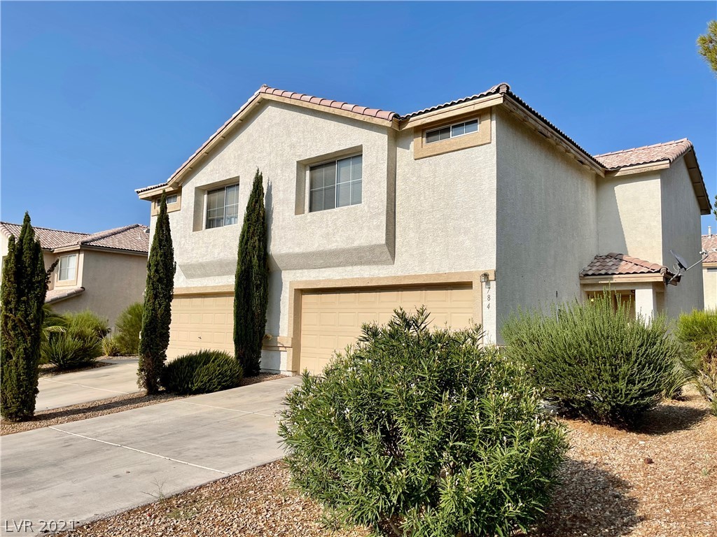 784 Spotted Eagle Street Henderson, NV 89015 - Photo 1 of 16
