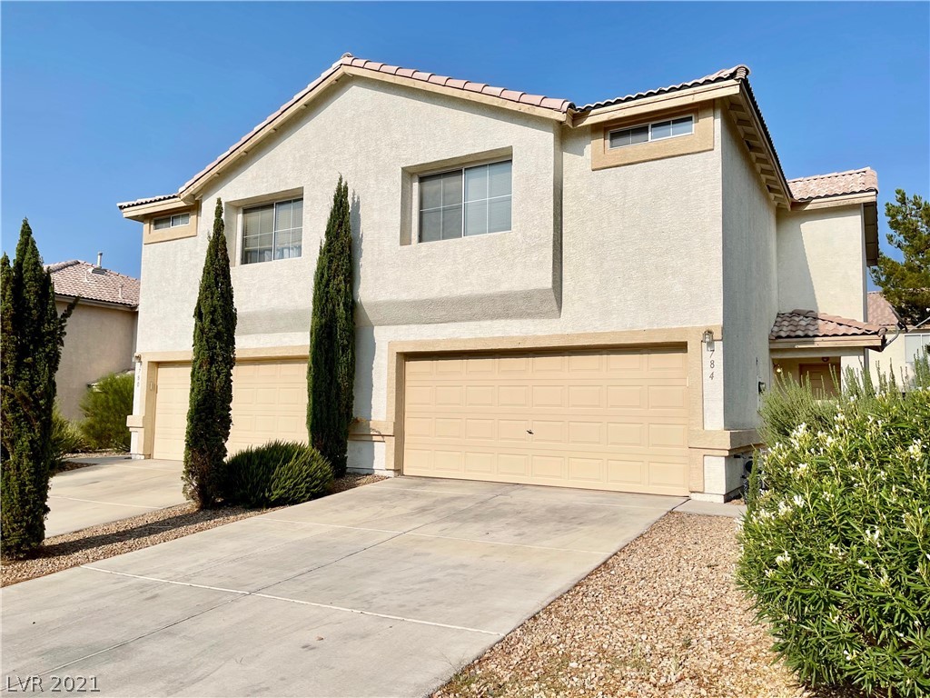 784 Spotted Eagle Street Henderson, NV 89015 - Photo 16 of 16