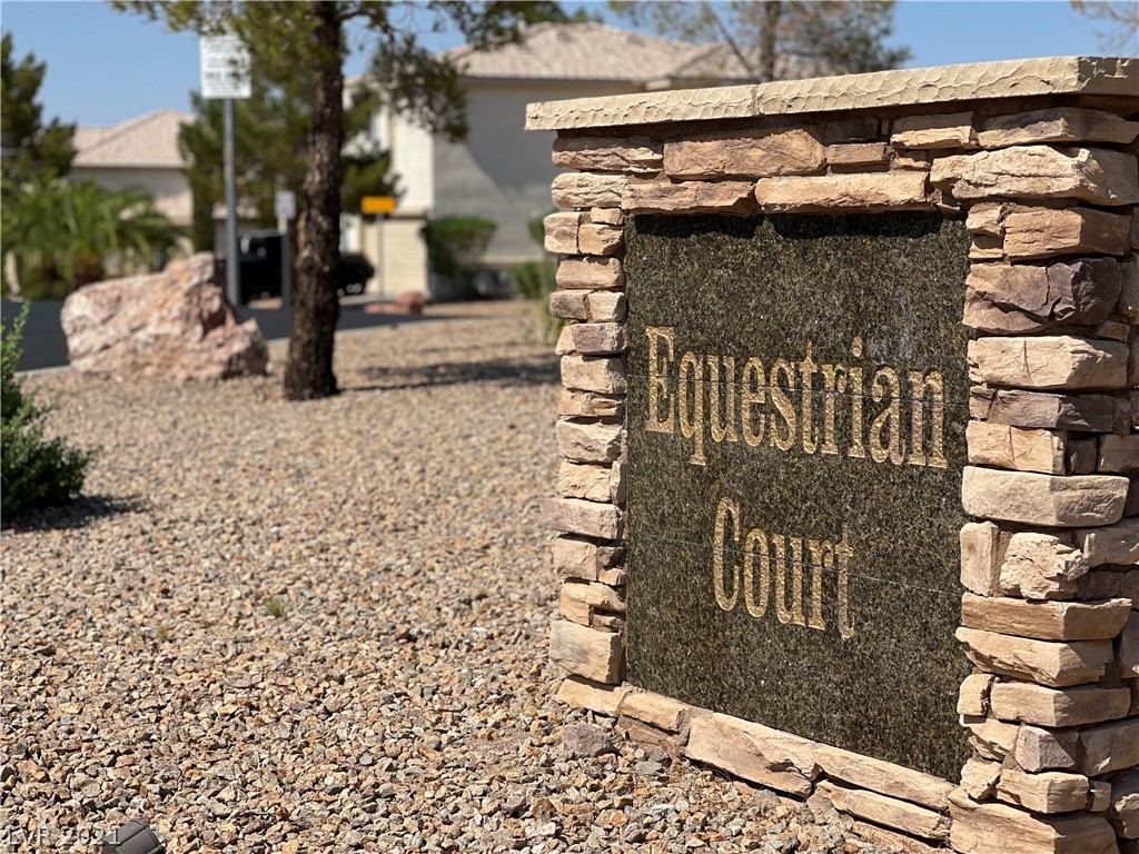 784 Spotted Eagle Street Henderson, NV 89015 - Photo 2 of 16