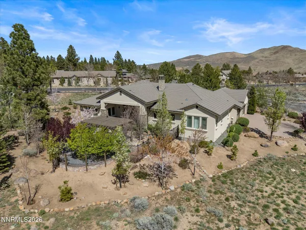 $2,490,000 | 201 South Argyle Court, Reno, NV 89511