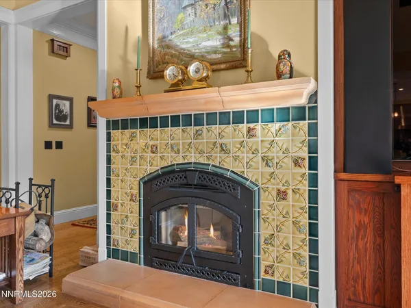 $2,490,000 | 201 South Argyle Court, Reno, NV 89511
