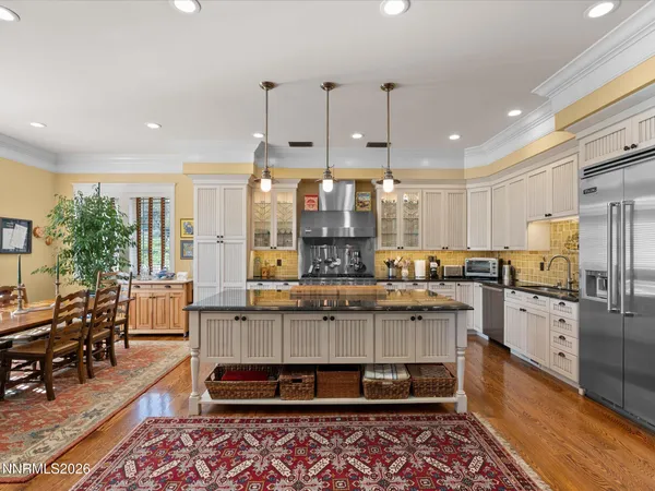$2,490,000 | 201 South Argyle Court, Reno, NV 89511