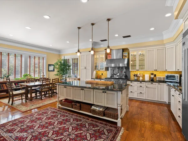 $2,490,000 | 201 South Argyle Court, Reno, NV 89511
