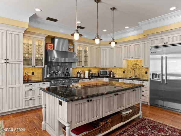 $2,490,000 | 201 South Argyle Court, Reno, NV 89511