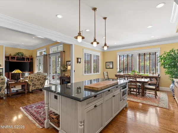 $2,490,000 | 201 South Argyle Court, Reno, NV 89511