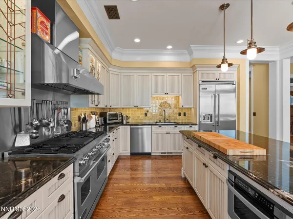 $2,490,000 | 201 South Argyle Court, Reno, NV 89511
