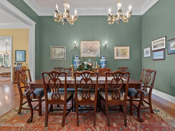 $2,490,000 | 201 South Argyle Court, Reno, NV 89511