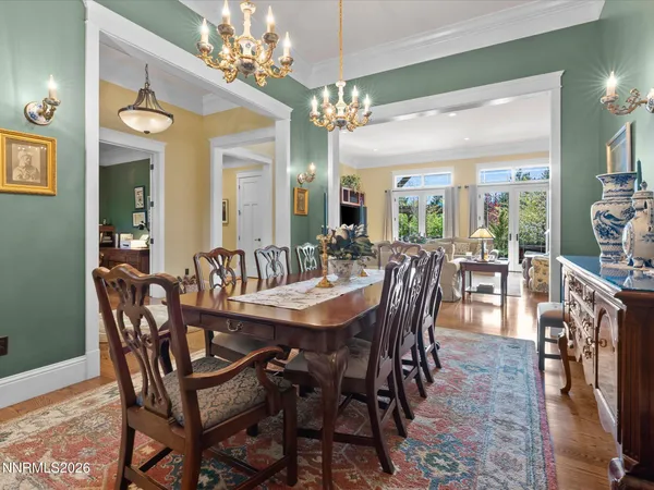 $2,490,000 | 201 South Argyle Court, Reno, NV 89511