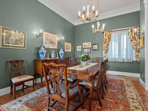 $2,490,000 | 201 South Argyle Court, Reno, NV 89511