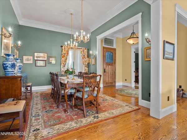 $2,490,000 | 201 South Argyle Court, Reno, NV 89511