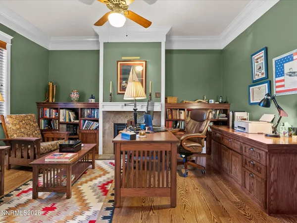 $2,490,000 | 201 South Argyle Court, Reno, NV 89511