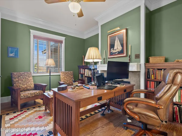 $2,490,000 | 201 South Argyle Court, Reno, NV 89511