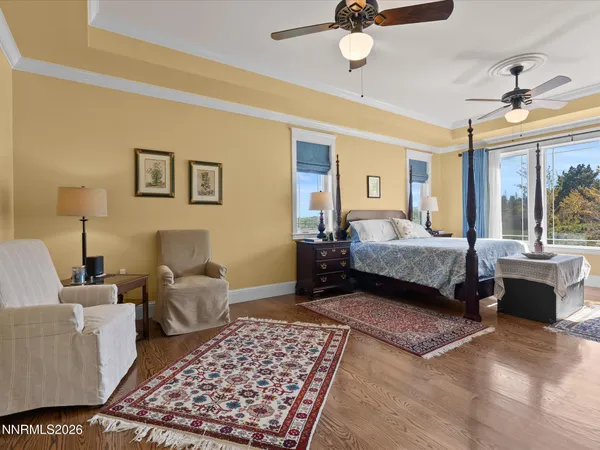 $2,490,000 | 201 South Argyle Court, Reno, NV 89511