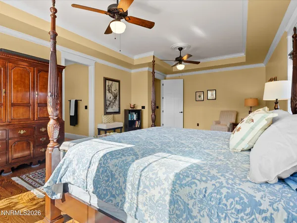 $2,490,000 | 201 South Argyle Court, Reno, NV 89511