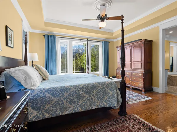 $2,490,000 | 201 South Argyle Court, Reno, NV 89511