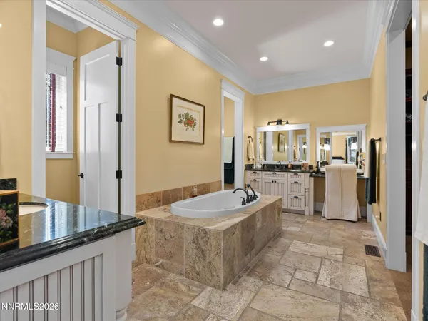 $2,490,000 | 201 South Argyle Court, Reno, NV 89511