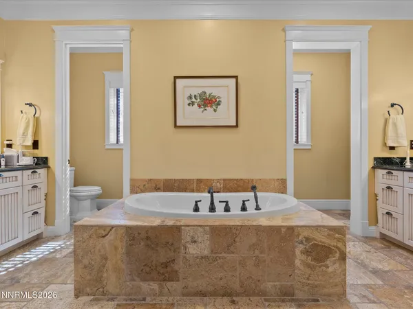 $2,490,000 | 201 South Argyle Court, Reno, NV 89511
