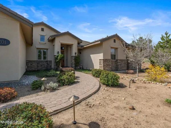 $2,490,000 | 201 South Argyle Court, Reno, NV 89511