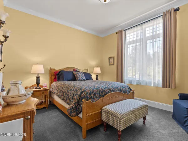 $2,490,000 | 201 South Argyle Court, Reno, NV 89511