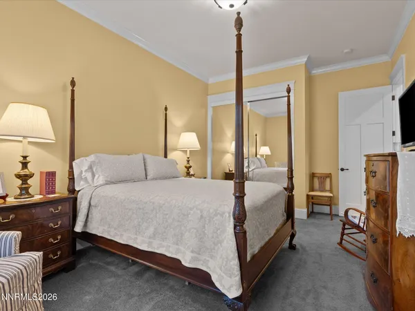 $2,490,000 | 201 South Argyle Court, Reno, NV 89511