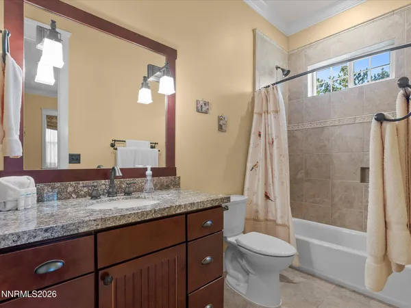 $2,490,000 | 201 South Argyle Court, Reno, NV 89511