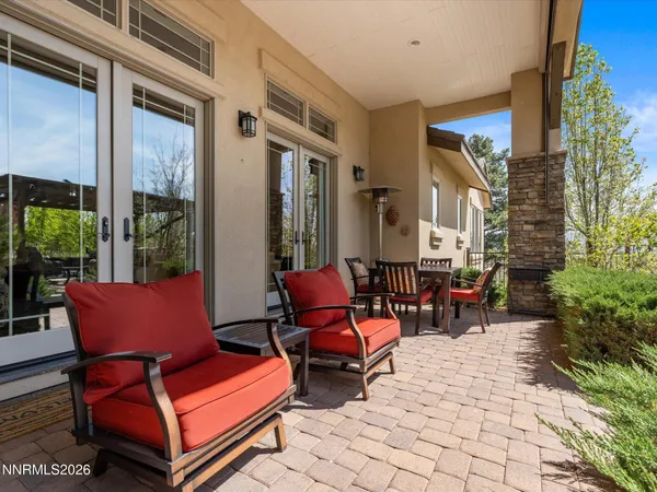 $2,490,000 | 201 South Argyle Court, Reno, NV 89511